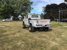 Image result for White 1964 Truck