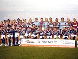 Maybe you would like to learn more about one of these? Titulo Na Trave Quedas Precoces E Confrontos Historicos Fluminense Vai Para Sua Setima Libertadores Fluminense Ge