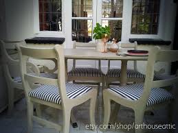 French Country Grey Vintage Dining Table And Chairs Bought By A Local Hotel For Their Conser Vintage Dining Room Dining Table Chairs Vintage Furniture For Sale