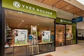 Zbuloni fotot më të bukura të yves rocher. Mon Magasin Et Institut De Beaute Toulouse Gramont Cc Yves Rocher