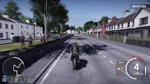 Go head to head with 3 other racers in story mode, or beat the best times recorded in time trial to improve your own skills. Tt Isle Of Man Ride On The Edge 2 Reviewed Racefans