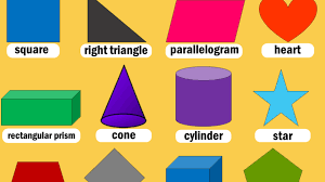 We did not find results for: Geometric Shapes Names English Grammar Here