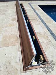 Aussie Hideaway Hidden Pool Pool Cover Swiming Pool