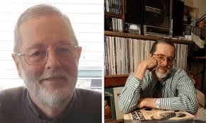 Honoring Jack Rummel