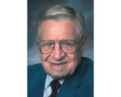 Van White Obituary (2016)