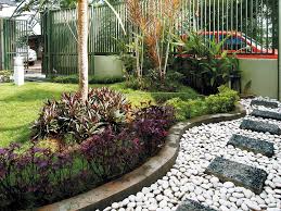 Check spelling or type a new query. 19 Beautiful Taman Minimalis Batu Koral Taman