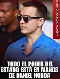 El poder corrompe,el poder absoluto, corrompe absolutamente. Todo el país  en manos de un irresponsable y una tracalada de incompetentes chupamedías