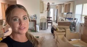 Jana Duggar Reveals Stunning Kitchen Update in Nebraska Home She's  Renovating with New Husband