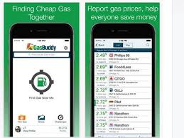 With the gas budy app for iphone or android, you can easily locate cheap gas in your area, whether you live in the usa or canada. Best Travel Apps