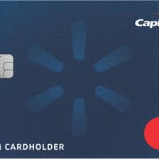 5 walmart card alternatives (bad credit ok) Capital One Walmart Rewards Mastercard Review