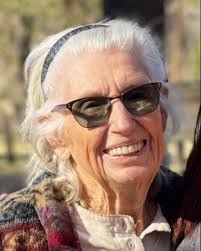 Lucy Dean Teeter Obituary March 7, 2024