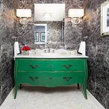 Check spelling or type a new query. Dresser Bathroom Vanity This Old House