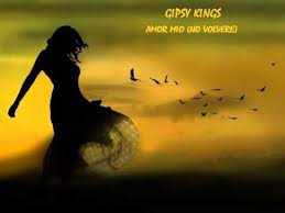 Gipsy Kings Amor Mio No Volvere Youtube Gipsy Kings Amor Music Songs
