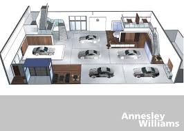 Car Dealership Layout Google Search Car Showroom Design Car Showroom Interior Motorcycle Showroom Design