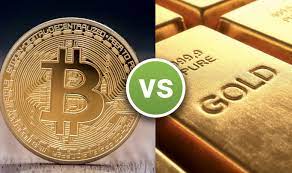 Bitcoin can be used to buy a whole load of things. A Comparison Between Bitcoin And Gold Novem Blog