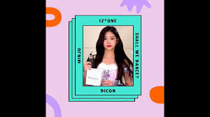 하나가 되는 순간 모두가 주목해aijeu on mi! All About Kim Minju On Twitter Dicon ì°ë¦¬ì¦ì ë¦´ë ì´ ì¹­ì°¬ íì Frame Interview ë¯¼ì£¼ Https T Co Ijlvxxbbdw Official Izone ìì´ì¦ì Izone ê¹ë¯¼ì£¼ Kimminju ë¯¼ì£¼ Minju Https T Co Nsgvuedate