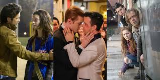 Retrospective look at ten seasons of gallagher trials and tribulations. Shameless Every Season Ranked From Worst To Best Screenrant