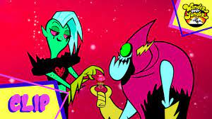 Lord Hater falls for Dominator (The Battle Royale) | Wander Over Yonder  [HD] - YouTube