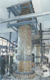 Glass Lined Reactor Glass Lined Vessel 3V Tech Glasscoat Ireland
