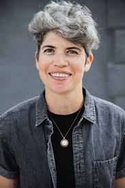 An Intimate Interview with Brooke Stern Sebold