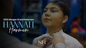 Hannah Harmon's Instagram, Twitter & Facebook