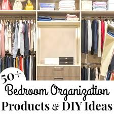 This unit enable you to have compartmentalized storage system for your kids various items. Bedroom Organization Products Diy Ideas Organized 31
