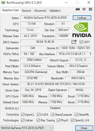 Check spelling or type a new query. Aurora R9 Geforce Rtx 2070 Super Manufacturer Dell Community