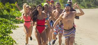 Watch Love Island USA | Netflix