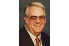 Earl Dyson Obituary (2015)