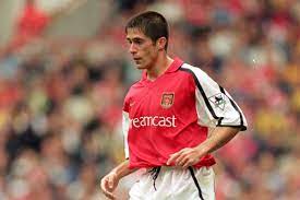 Join the discussion or compare with others! Former Gunner Sylvinho Can T Wait For Arsenal Return Goal Com