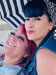 Mayhem the main event's “Bullhead River Run”