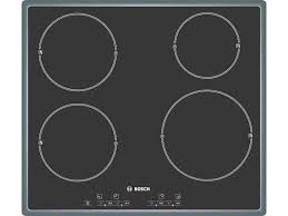 Todo el mobiliario para tu hogar. Placa Induccion Bosch Pie645e01e Se Apaga Sola