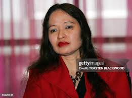 54 Australian Vivian Alvarez Photos & High Res Pictures