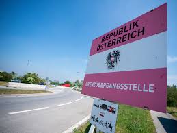 Reisende nach italien müssen seit dem 24. Einreise Nach Osterreich Diese Regeln Gelten Ab 1 Juli Coronavirus Wien Vienna At