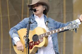 Dwight Yoakam Plots 'Revival'