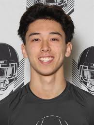 Noah Kim, Eastern Michigan, Quarterback