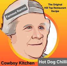 Lunch Feature at Cowboy Kitchen... 2 Hot Dogs and Fries 10.00 Delivered! Or  2 Hot Dogs Fries and a drink if you pick up! Also 10.00 Special Starts at  noon and runs until 7 pm 304 646-6201