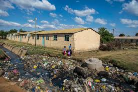 Latest tamilnadu government jobs 2020: No Respite For Sewage Saddled In The Dark Water Starved Emfuleni Residents Mcm