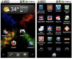 Remove any previous installed apk file from the android device; Gingerbread Launcher Released For Google Android 2 2 Froyo Mobiputing