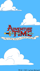 We have a massive amount of desktop and mobile backgrounds. 48 Adventure Time Iphone Wallpaper Hd On Wallpapersafari