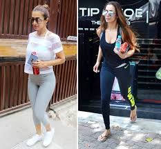 Mondaymotivation Here Are A Few Pictures Of Malaika Arora In Gym Clothes Lifestyle News See more of iyengar yoga in bandra with certified teacher :monali mitra on facebook. malaika arora in gym clothes