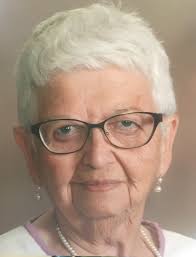 Obituary information for Delores Marie Erichsen