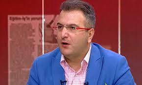 Ayaklar baş oldu, sorma bacım! Nagehan Alci Dan Sonra Cem Kucuk De Akp Yi Bombaladi Boldmedya