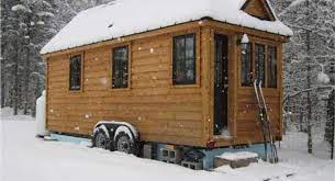 Cold Weather Tiny House Tiny House For Sale In Wasilla Alaska Tiny House Listings Tiny House Listings Tiny House Tiny House Plans