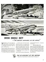 1942 Air Transport Association 20 Airlines Of The Nation Etsy Poster Prints Wall Art Poster