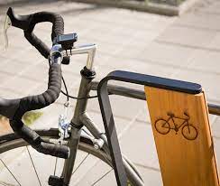 Elegant Bike Rack Velone Bicycle Rack Design Bicycle Parking Design Bike Parking Design
