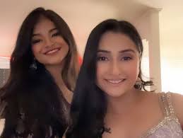 Shivangi Satinder Sharma