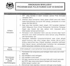 Permohonan skim rumah pertamaku 2020 dibuka! Program Pembasmian Kemiskinan Bandar Pbb Kaunselor Sibu Facebook