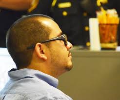 Did accused killer help himself by taking the stand in own defense?