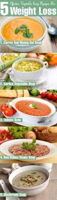 Pin On Lose Weight With Delicious Soup